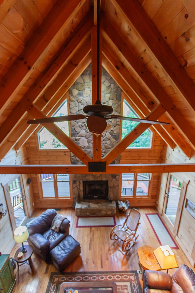 241 Santeetlah Heights Dr. Property Photo 10