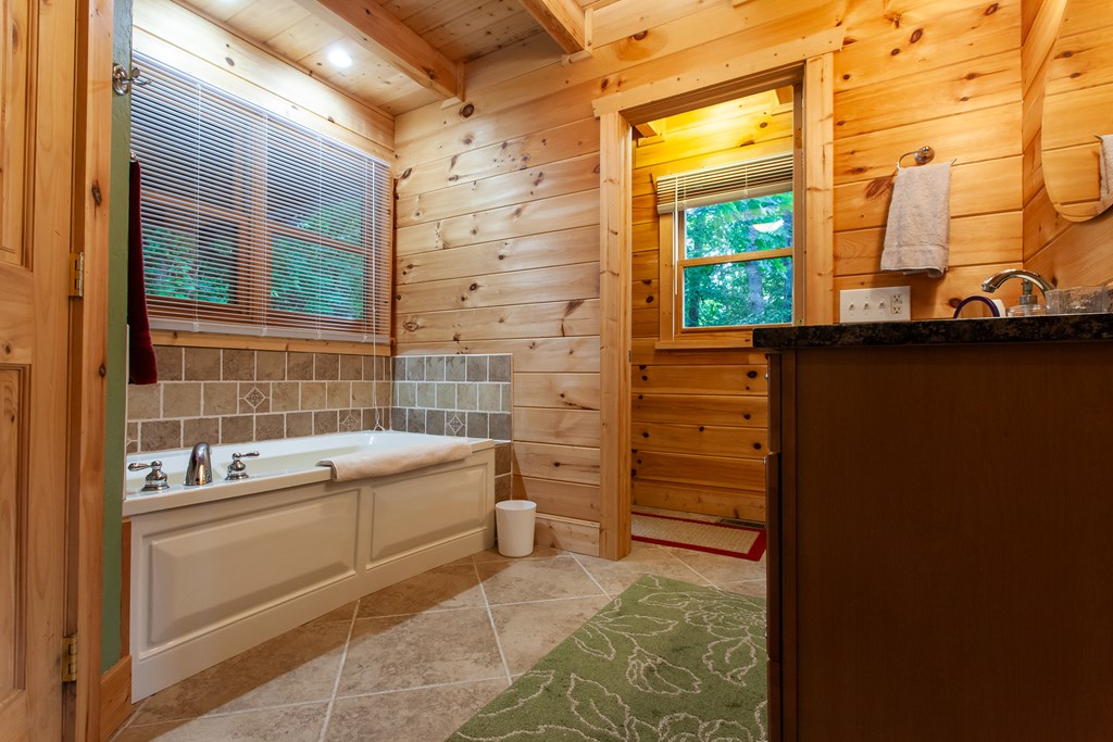 241 Santeetlah Heights Dr. Property Photo 11