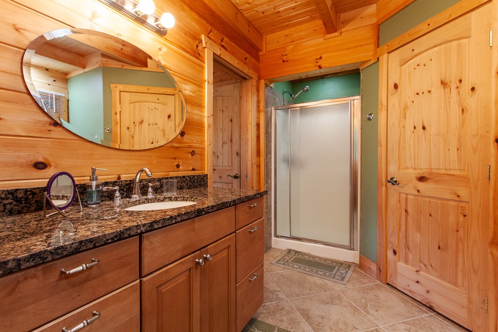 241 Santeetlah Heights Dr. Property Photo 13