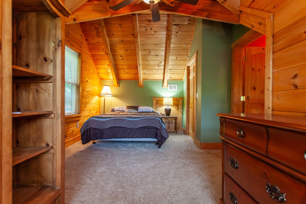 241 Santeetlah Heights Dr. Property Photo 15