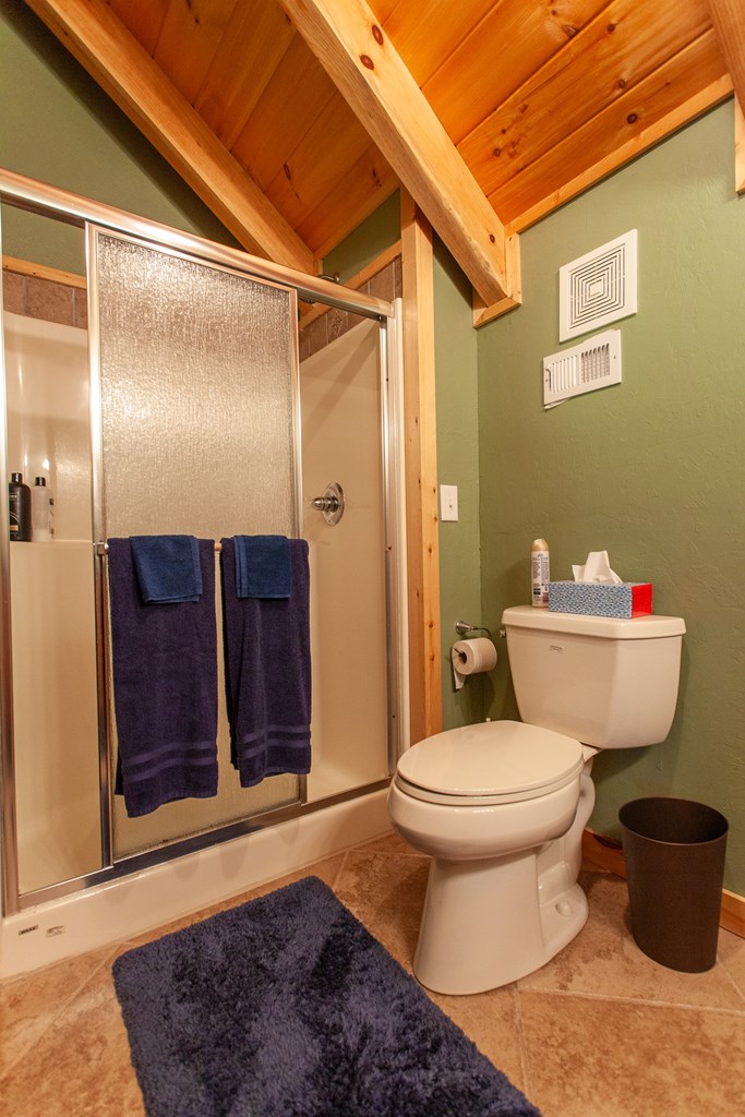 241 Santeetlah Heights Dr. Property Photo 16