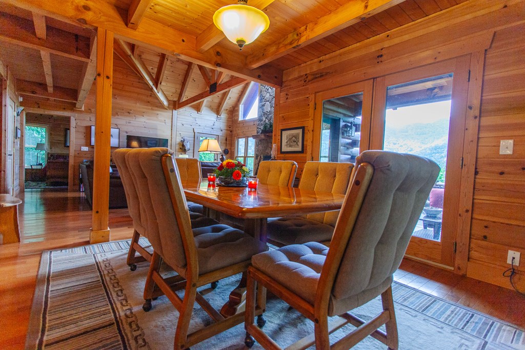 241 Santeetlah Heights Dr. Property Photo 18