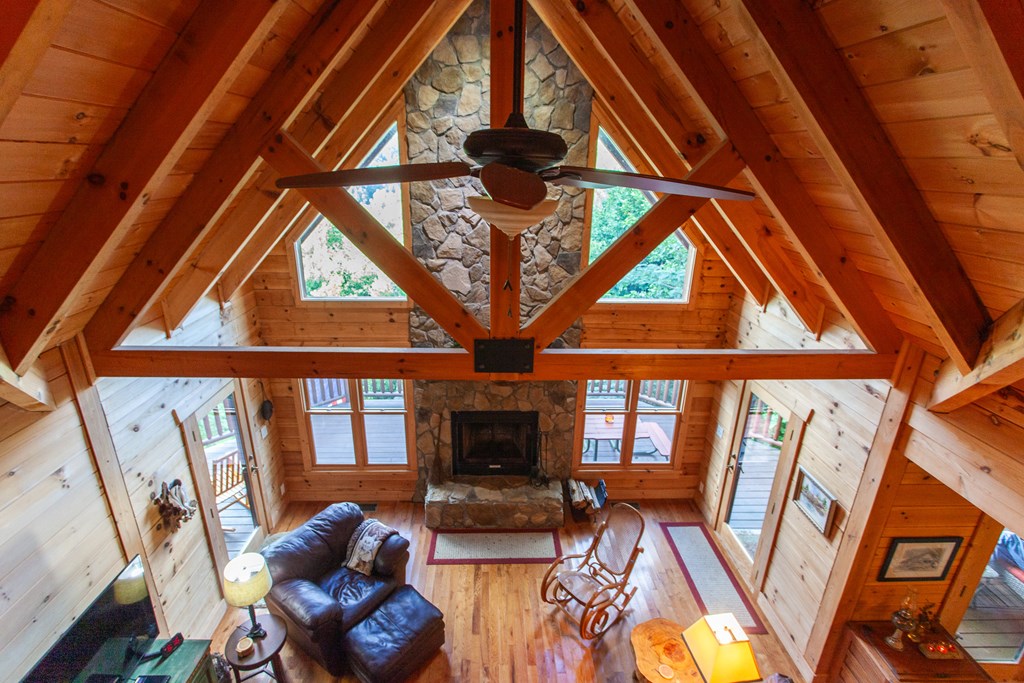 241 Santeetlah Heights Dr. Property Photo 19