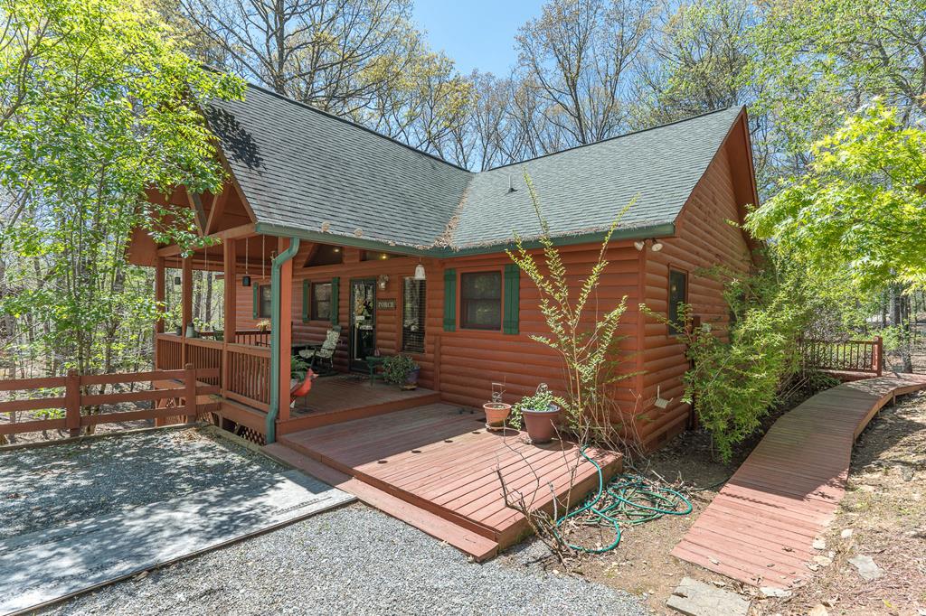 149 Clay Durrett Rd Property Photo