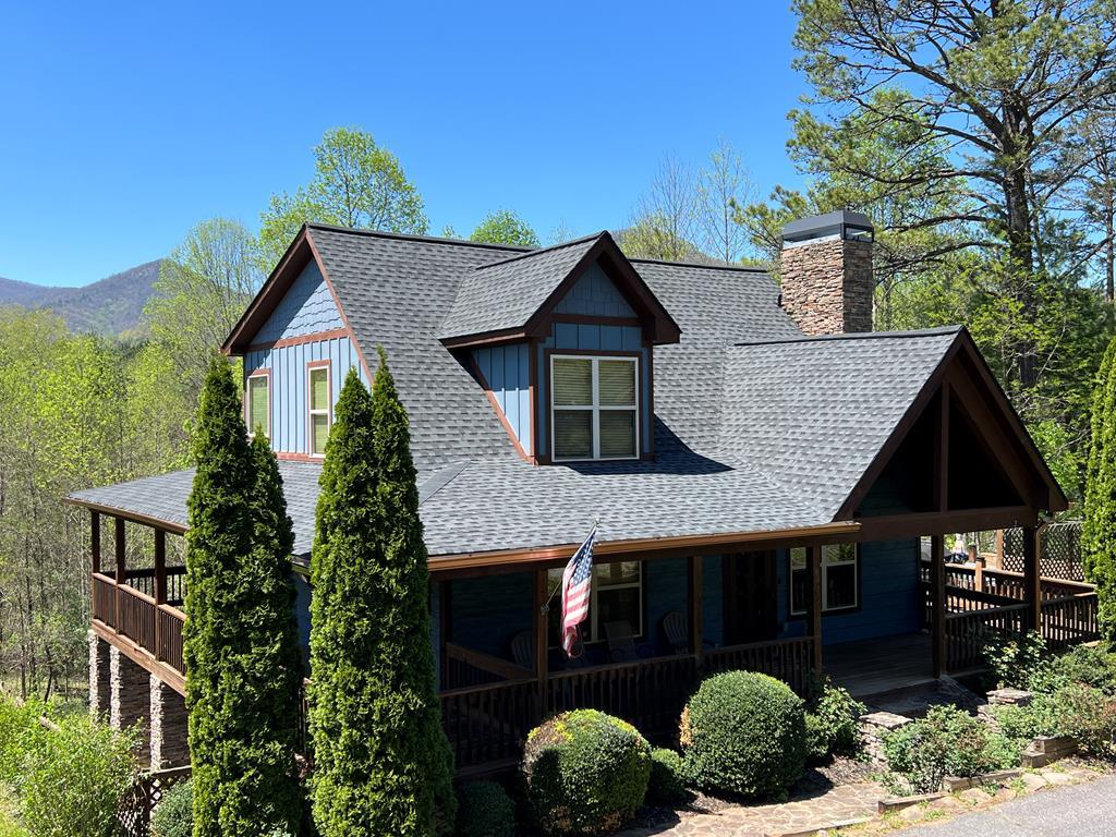 602 Mill Ridge Road Property Photo