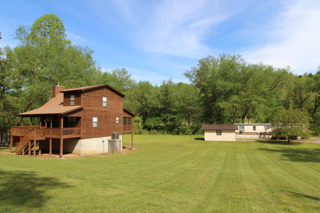 1415 Hilltop Road Property Photo 1