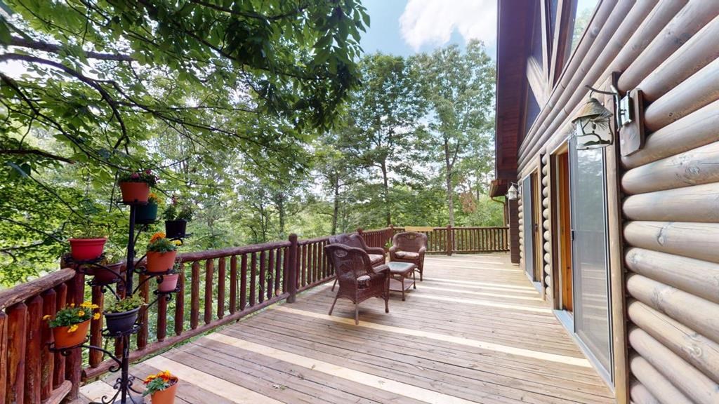 812 Wildflower Ridge Property Photo 62
