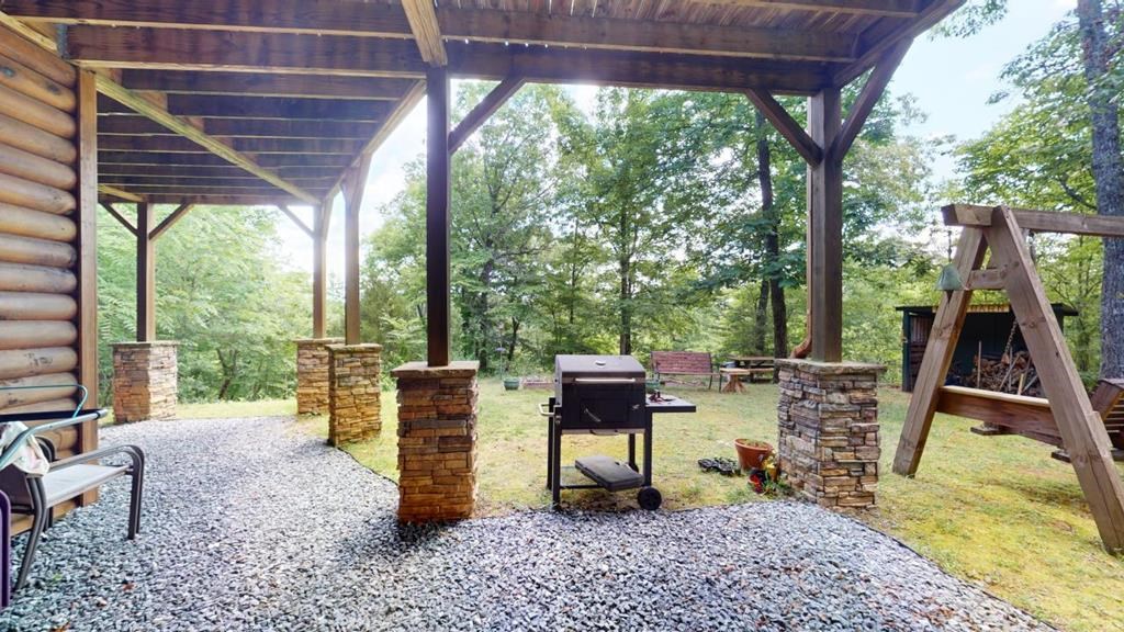 812 Wildflower Ridge Property Photo 65