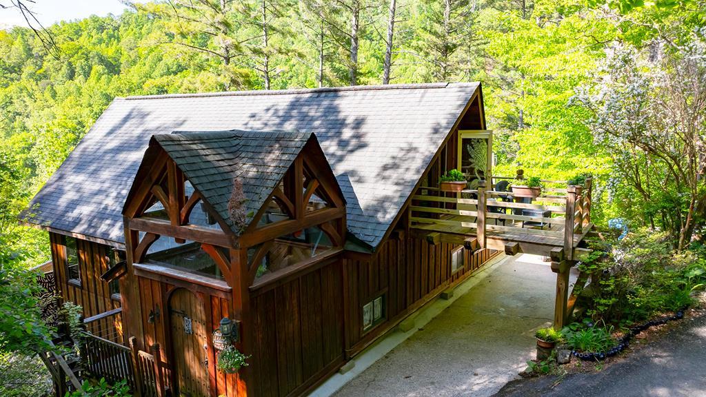 515 Black Bear Trail Property Photo