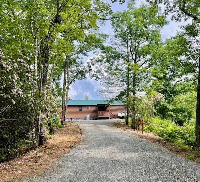 256 Briggs Cove Property Photo 1