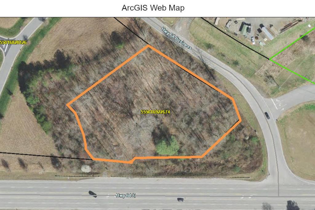 1.687 Hwy 64 Property Photo 3