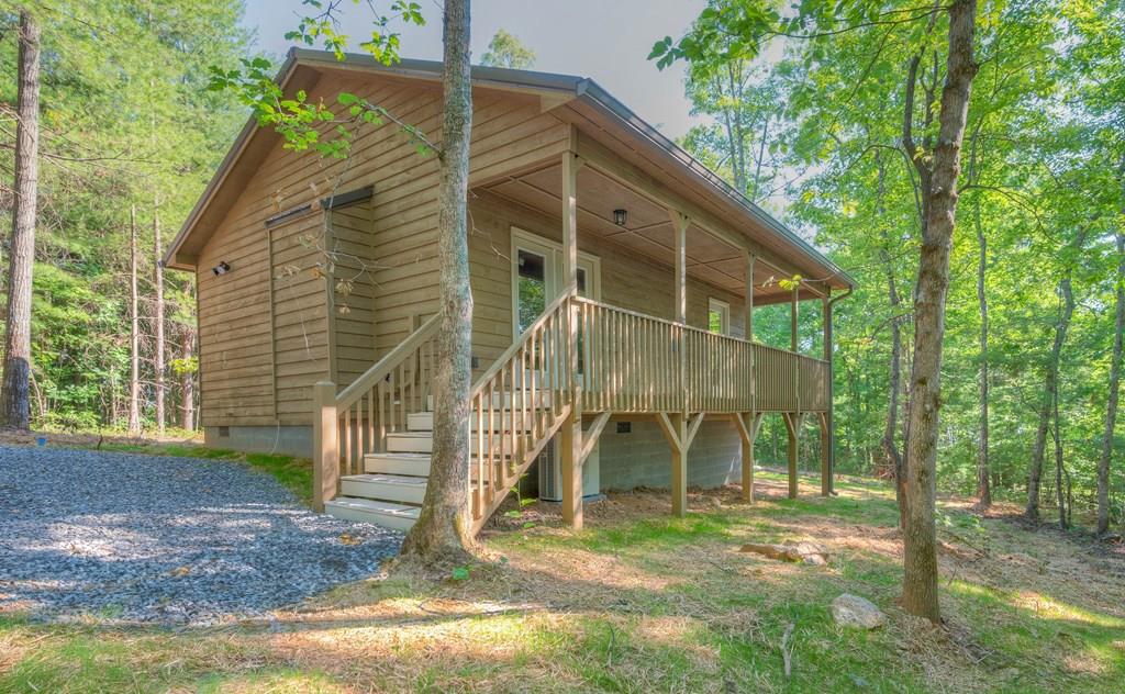 361 Tall Timber Road Property Photo