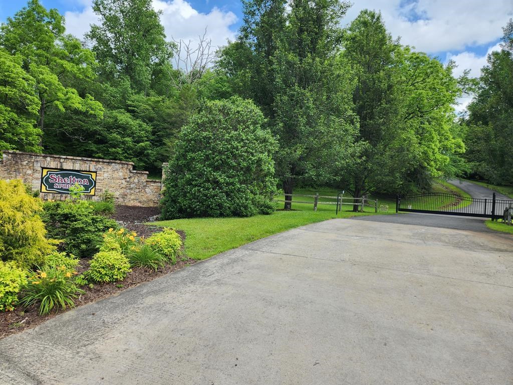 Lot 12 Shelton Springs Property Photo 2