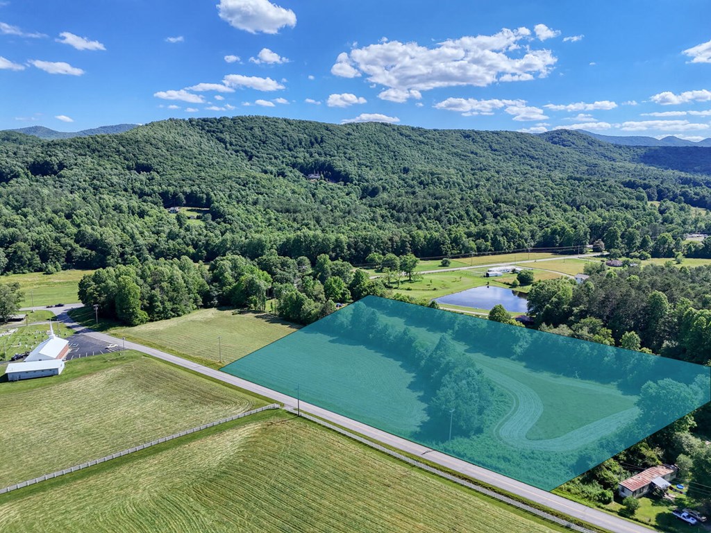 6ac Pleasant Church Road Property Photo 22