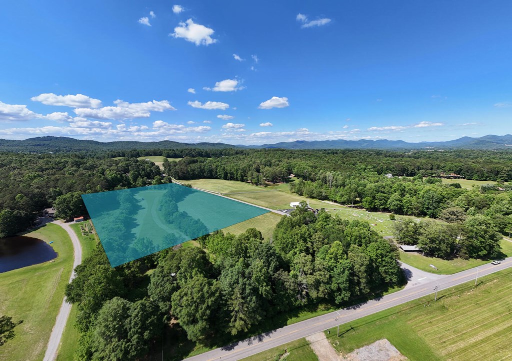 6ac Pleasant Church Road Property Photo 23