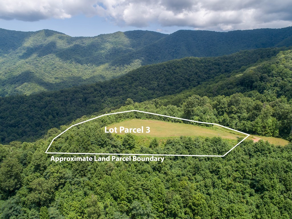 Lot 3 Hickory Ridge Property Photo 2