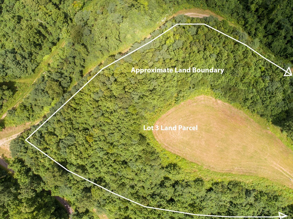 Lot 3 Hickory Ridge Property Photo 3