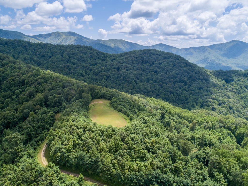 Lot 3 Hickory Ridge Property Photo 6