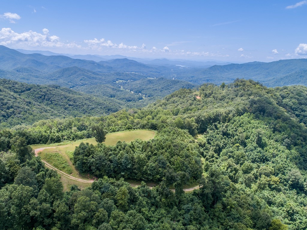 Lot 3 Hickory Ridge Property Photo 7