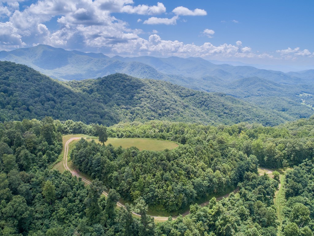 Lot 3 Hickory Ridge Property Photo 8