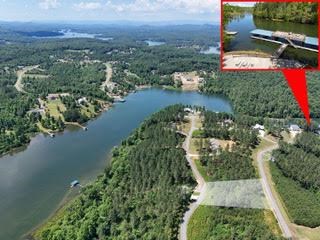 Lot 288 Ridge Pointe Way Property Photo 3