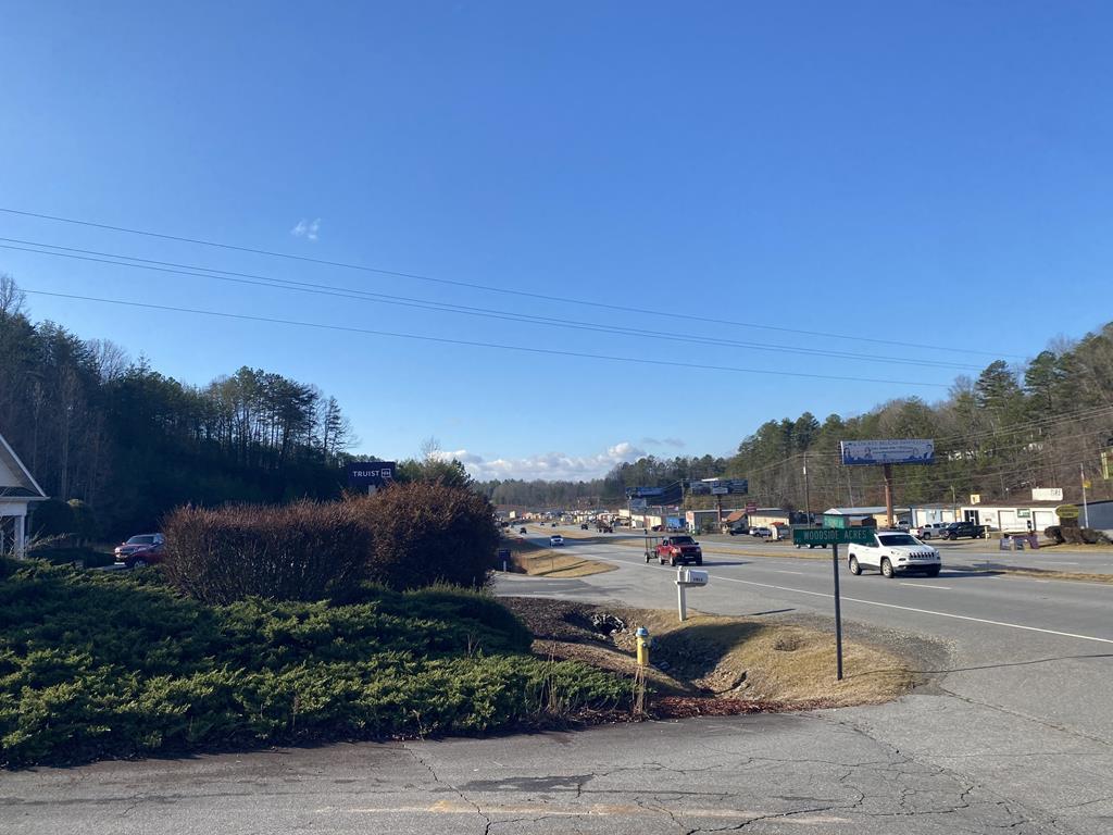 00 Lot 1 Us Hwy 64 W Property Photo 1