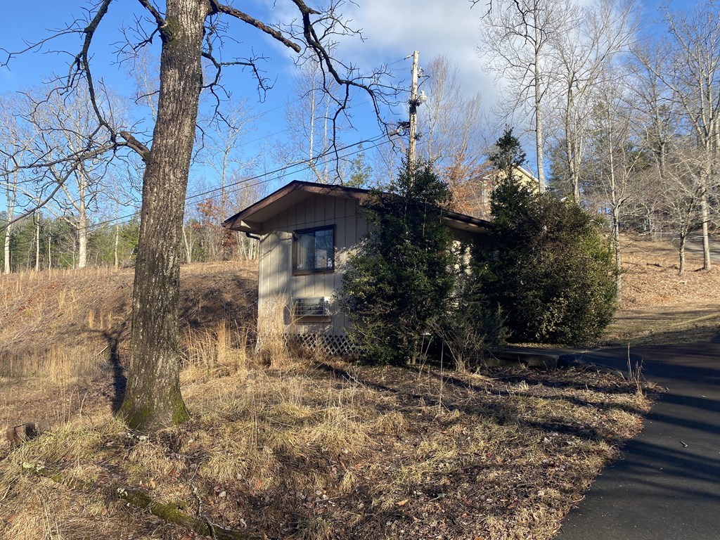 00 Lot 1 Us Hwy 64 W Property Photo 2