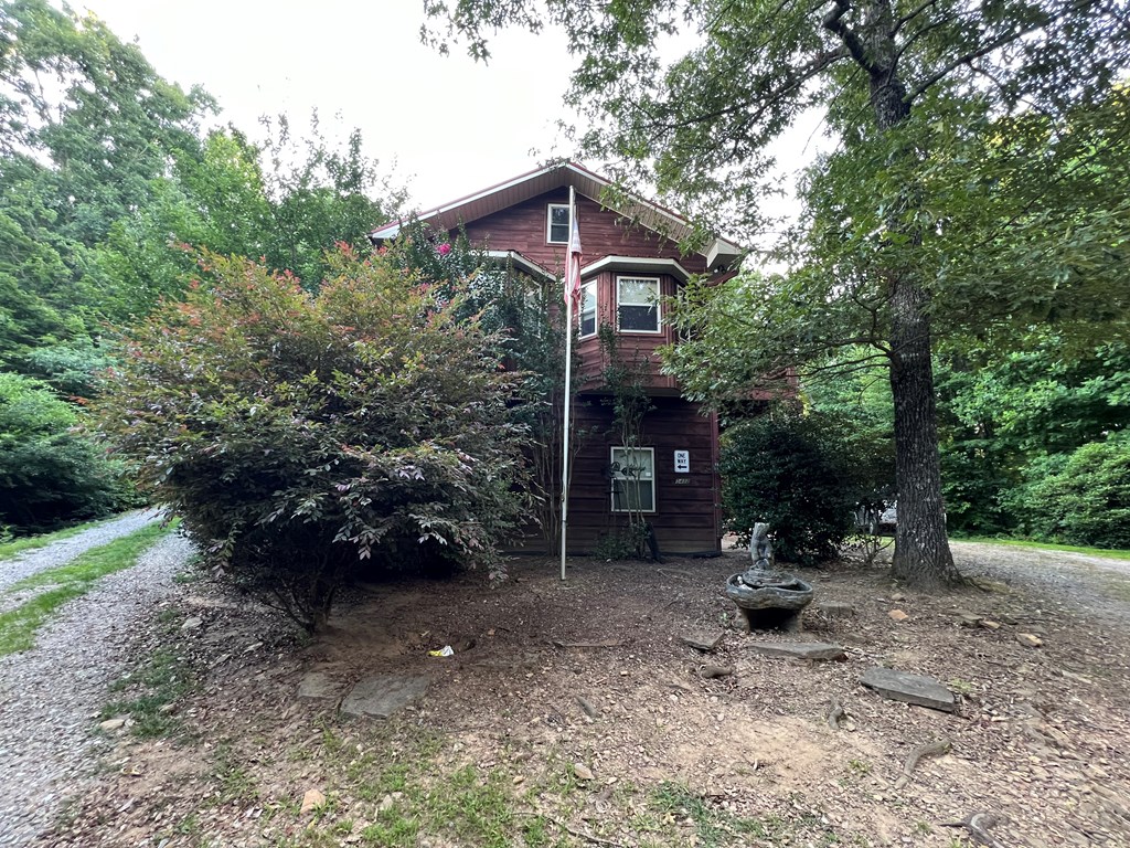 5412 Martins Creek Road Property Photo 5