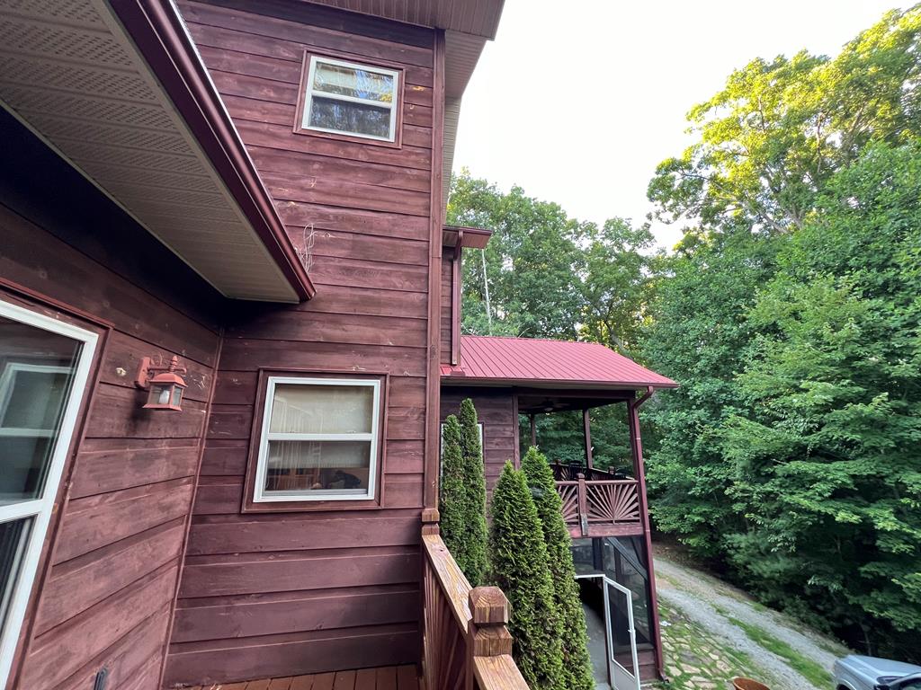 5412 Martins Creek Road Property Photo 6
