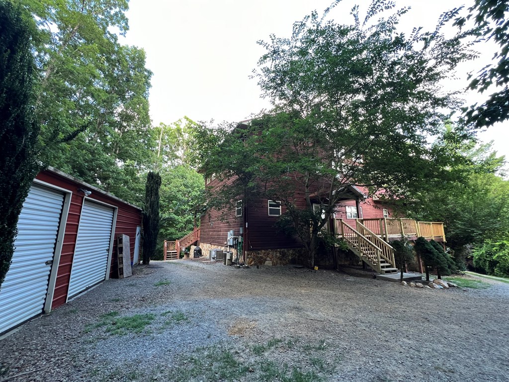 5412 Martins Creek Road Property Photo 10