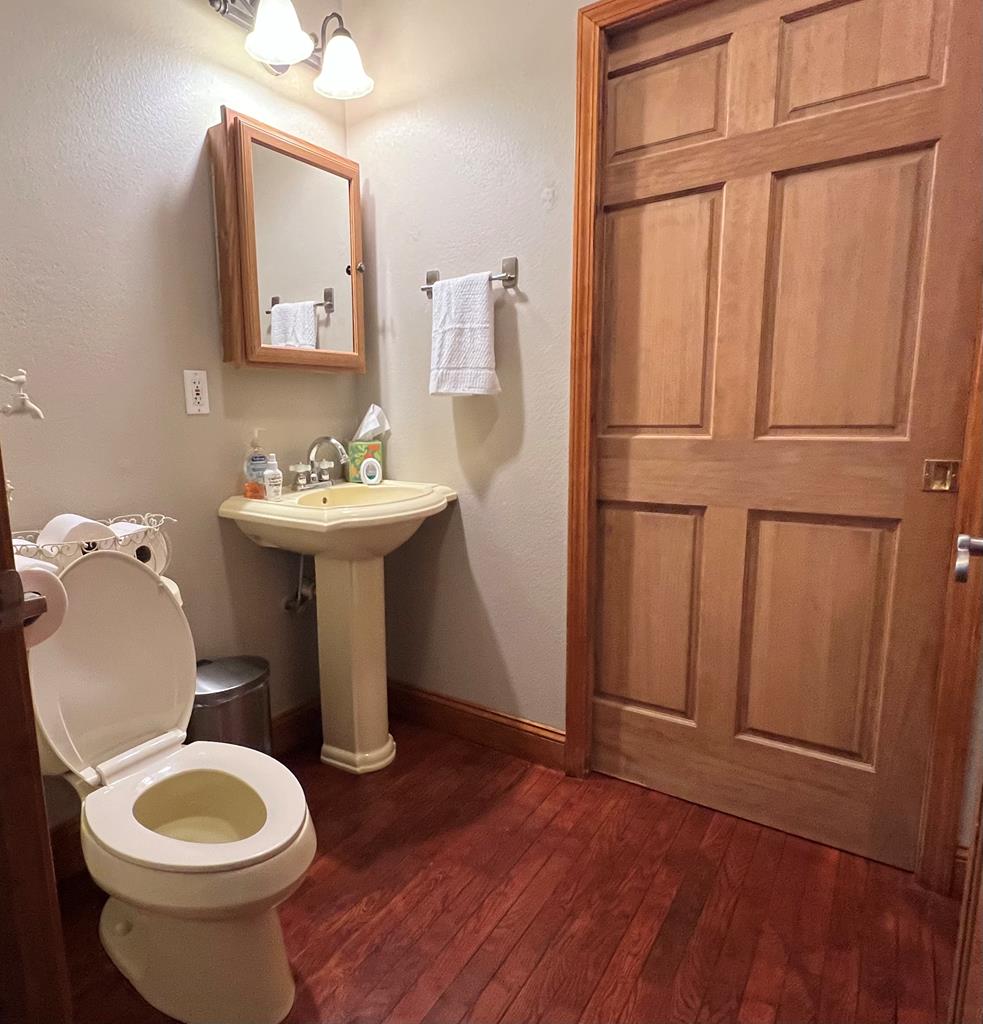 5412 Martins Creek Road Property Photo 24