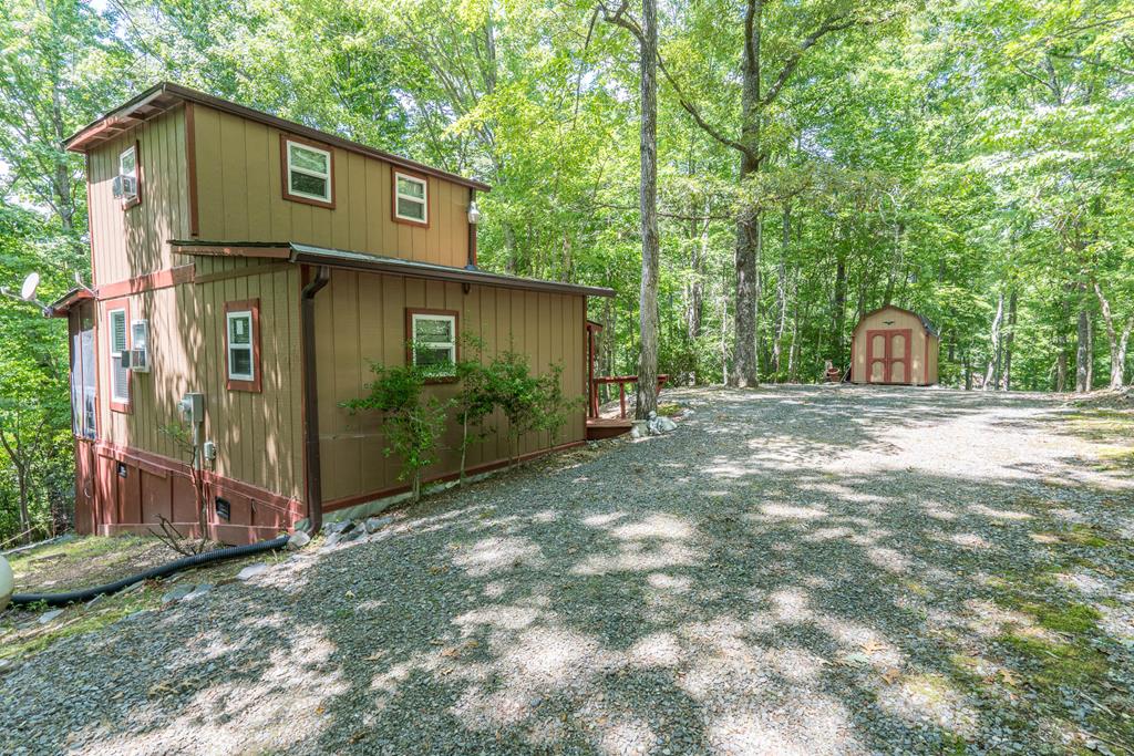 227 Kanati Trail Property Photo
