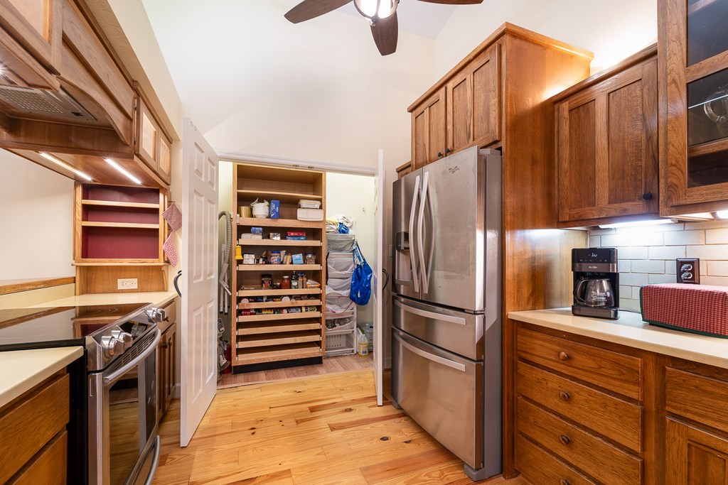 295 Brasstown Hills Rd Property Photo 13