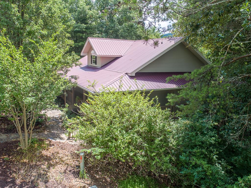 295 Brasstown Hills Rd Property Photo 27