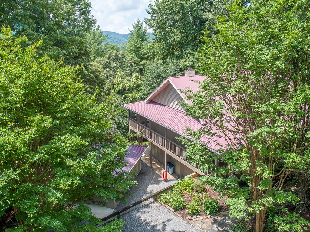 295 Brasstown Hills Rd Property Photo 29