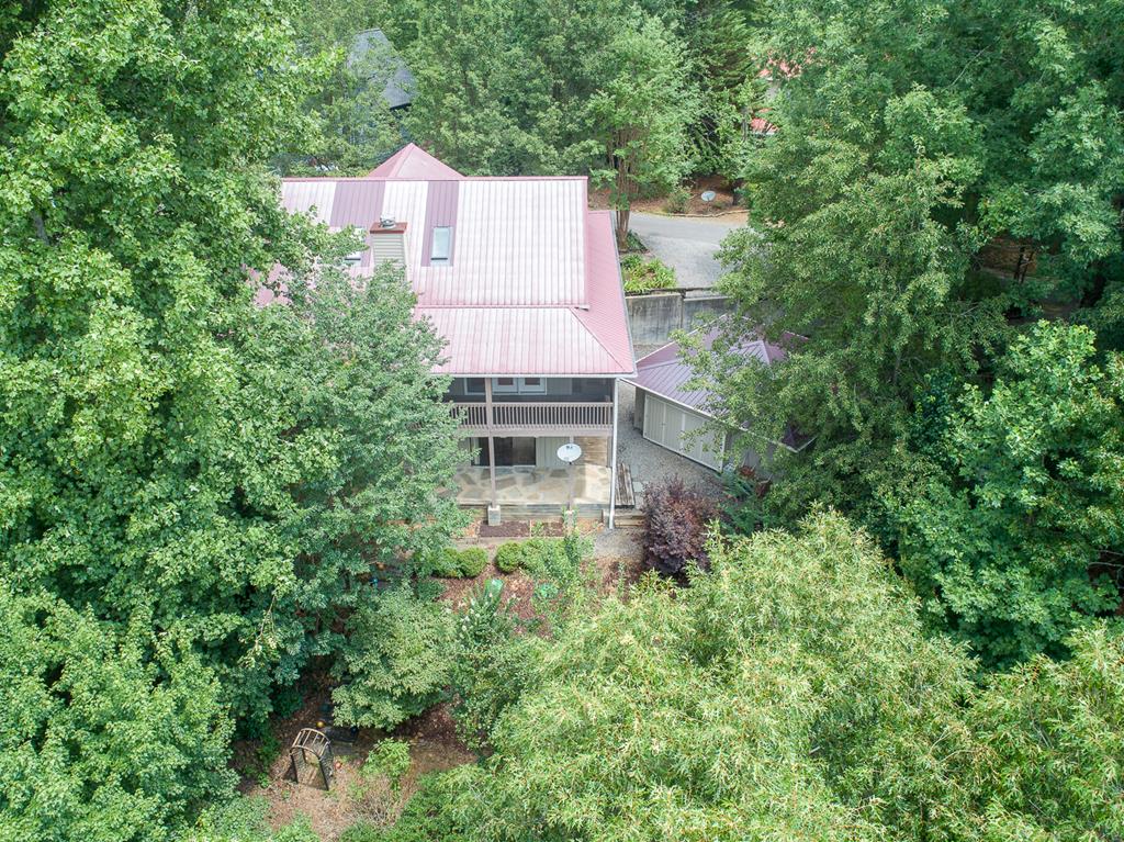 295 Brasstown Hills Rd Property Photo 37
