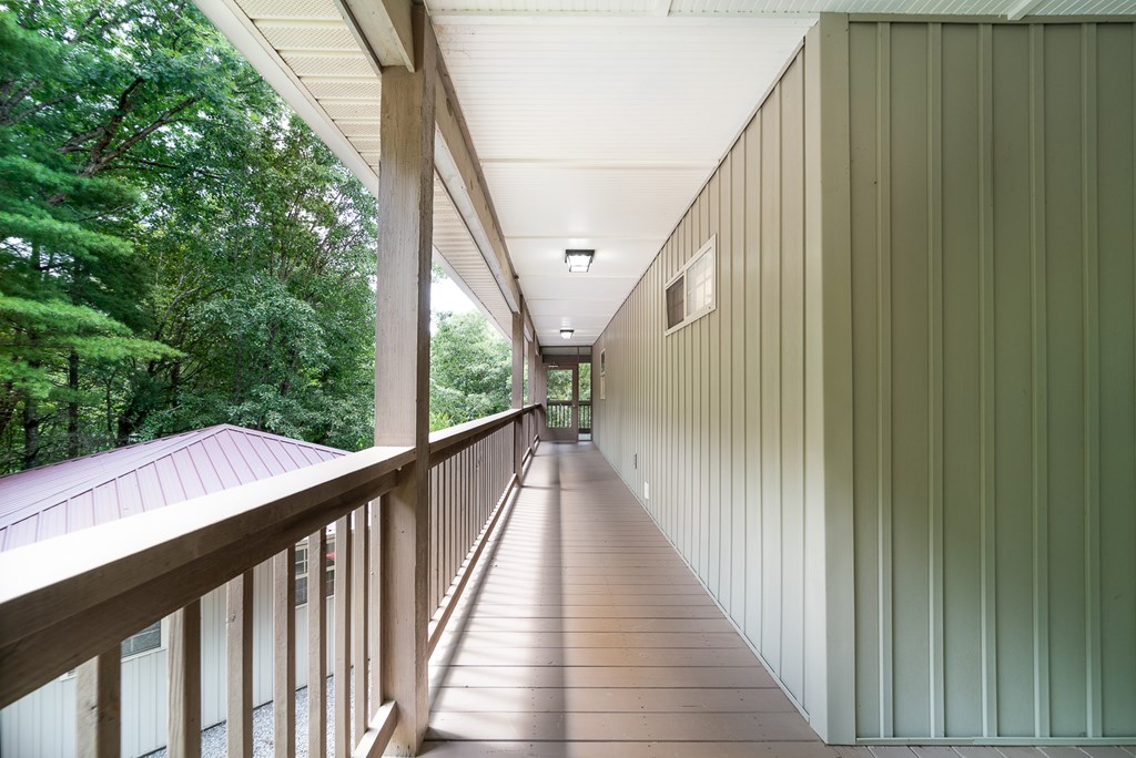 295 Brasstown Hills Rd Property Photo 42