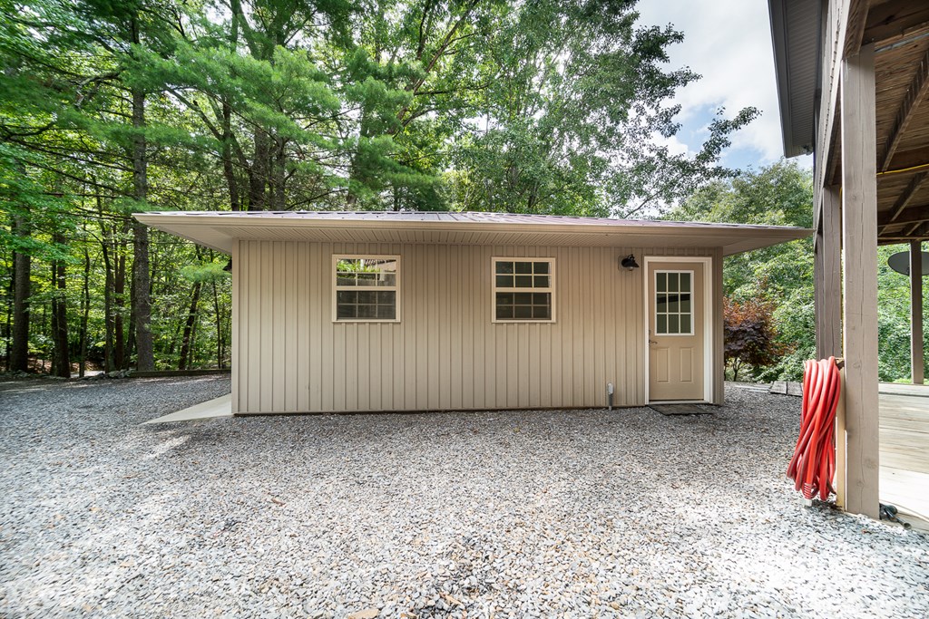 295 Brasstown Hills Rd Property Photo 58