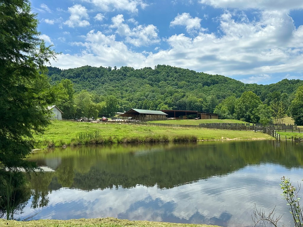 Lot 32 Shiloh Trail Property Photo 17