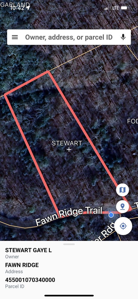 0 Deerwood Mountain Estates Property Photo 6