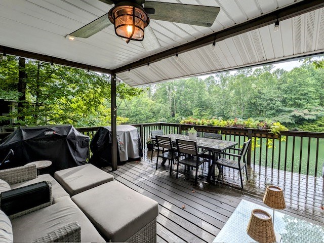 132 Forest Lakes Property Photo 34