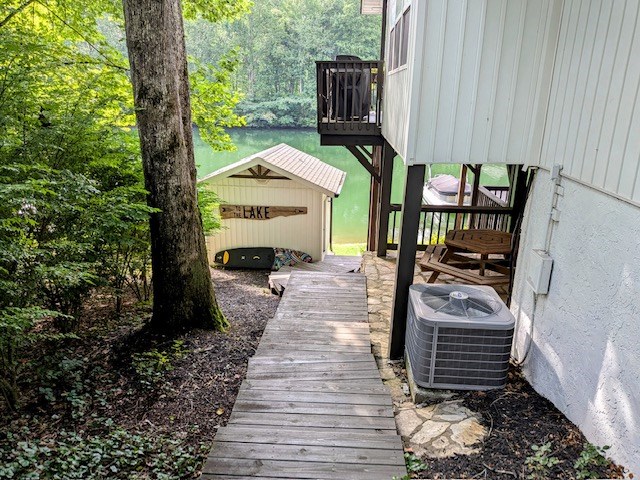 132 Forest Lakes Property Photo 36