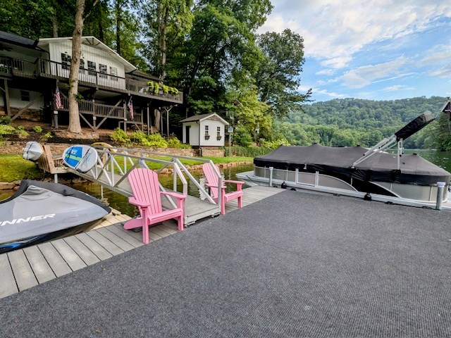 132 Forest Lakes Property Photo 39
