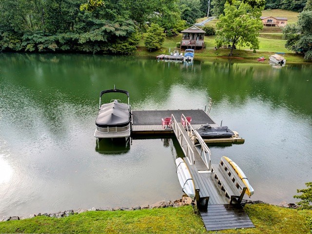132 Forest Lakes Property Photo 43