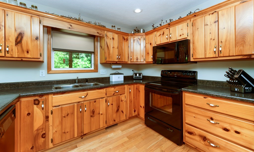 120 Eagle Fork Summit Property Photo 7