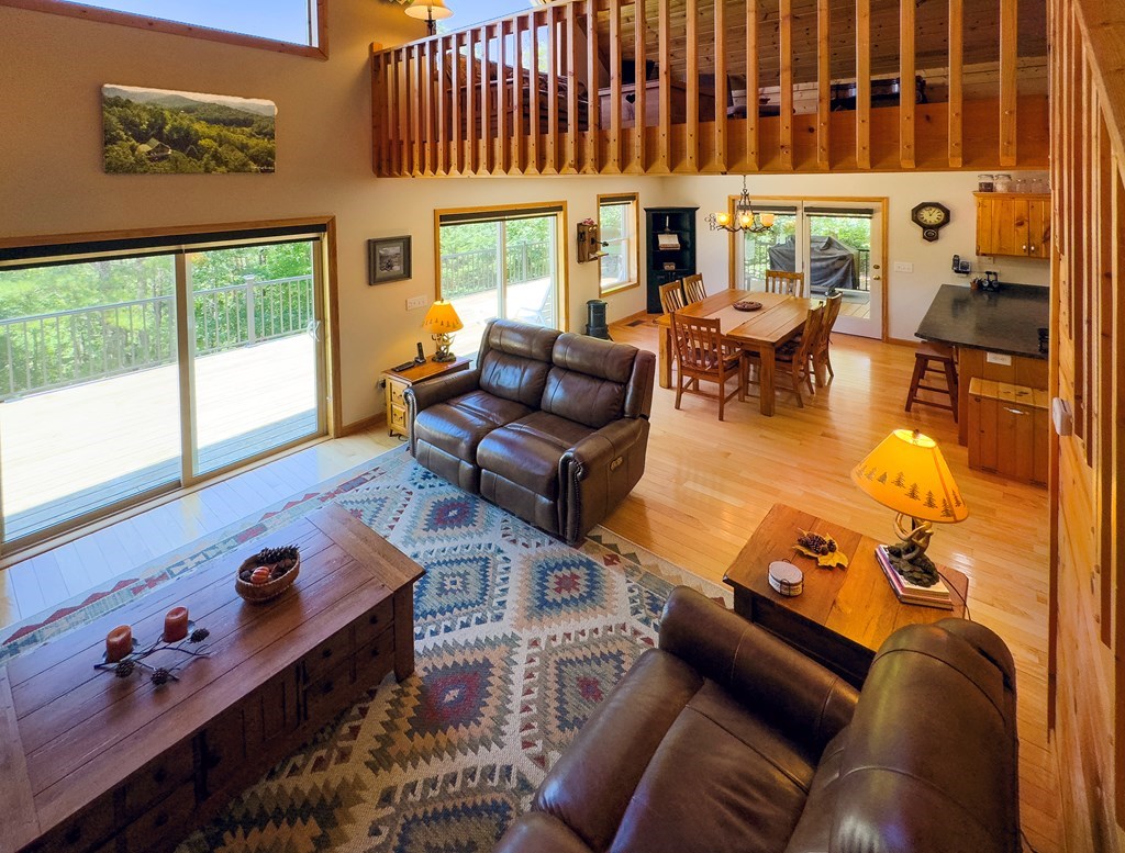 120 Eagle Fork Summit Property Photo 15