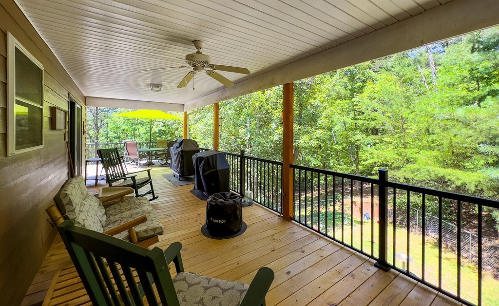 120 Eagle Fork Summit Property Photo 31