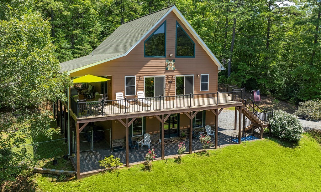 120 Eagle Fork Summit Property Photo 37