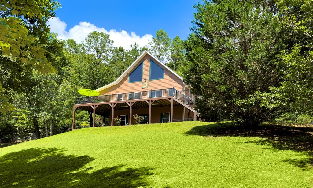 120 Eagle Fork Summit Property Photo 38