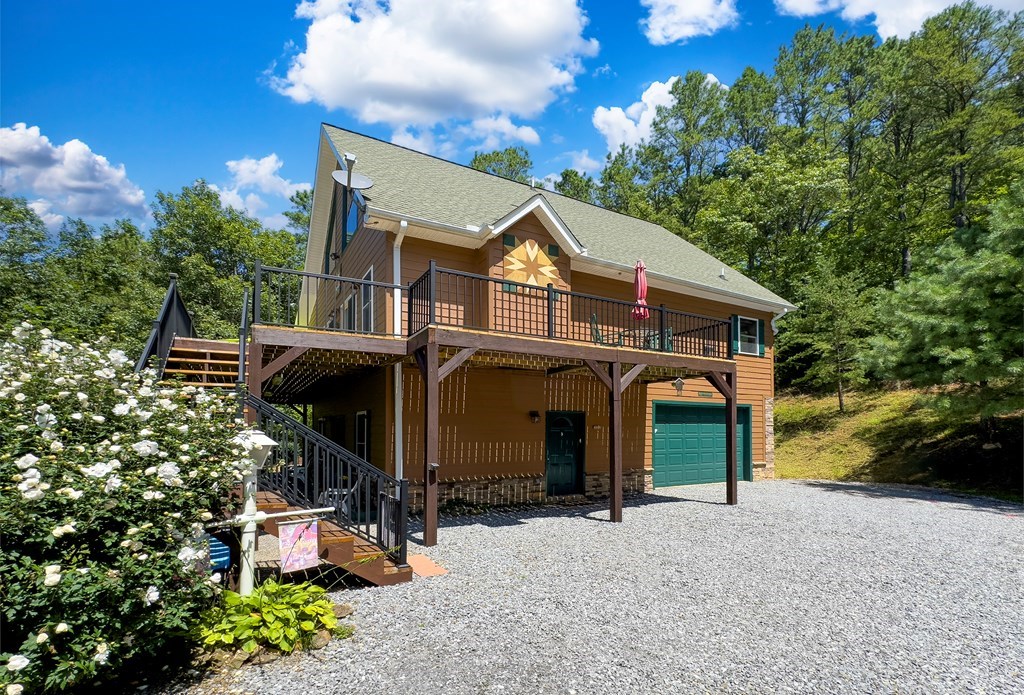 120 Eagle Fork Summit Property Photo 39